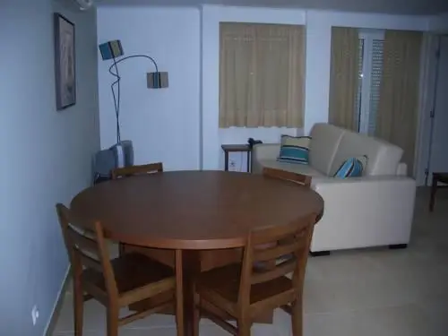 Apartamentos Vila Nova 