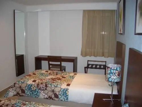 Apartamentos Vila Nova 