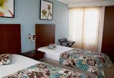 Apartamentos Vila Nova 