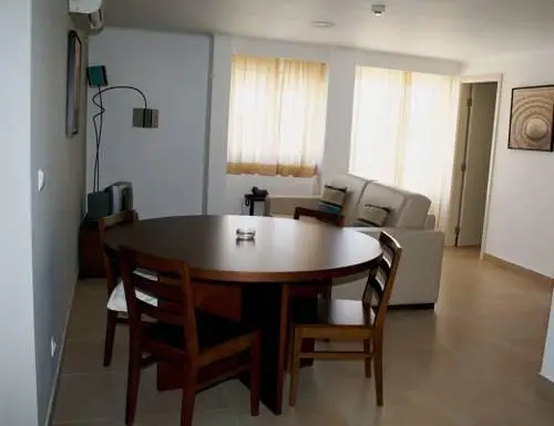 Apartamentos Vila Nova 