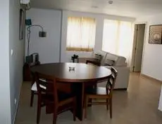 Apartamentos Vila Nova 