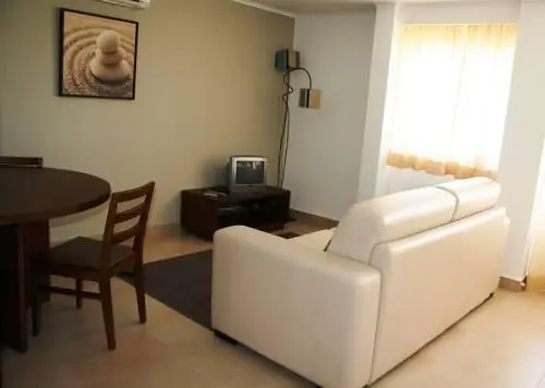 Apartamentos Vila Nova 