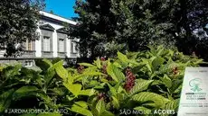 Casa Do Jardim Ponta Delgada Sao Miguel Island 