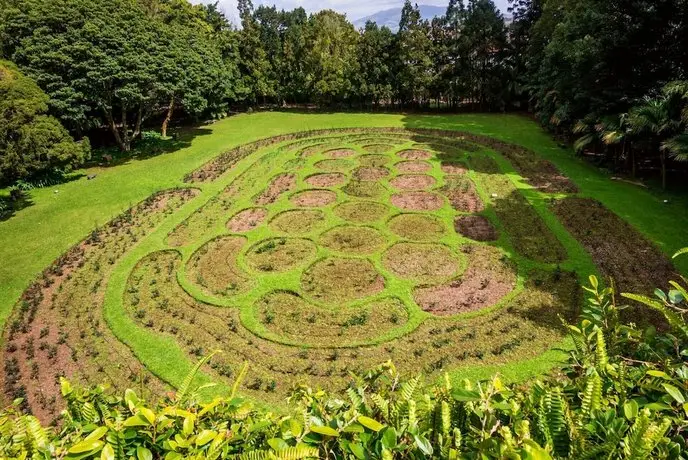 Casa Do Jardim Ponta Delgada Sao Miguel Island 