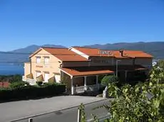 Hotel Villa Mira 