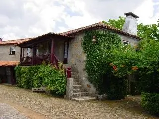 Quinta Da Aldeia