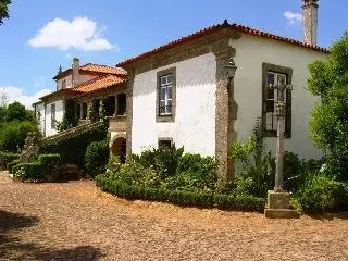 Quinta Da Aldeia 