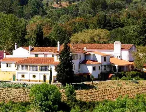 Quinta da Anunciada Velha