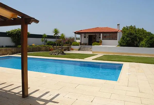 Villas D'Aldeia 