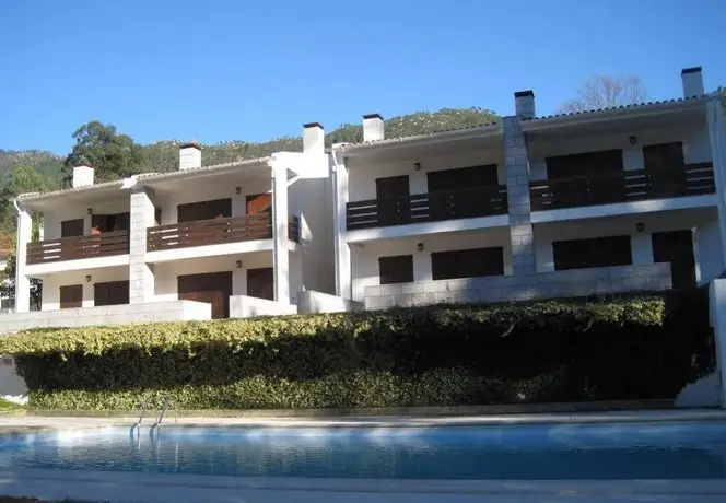 Apartamentos Turisticos Geres Albufeira 