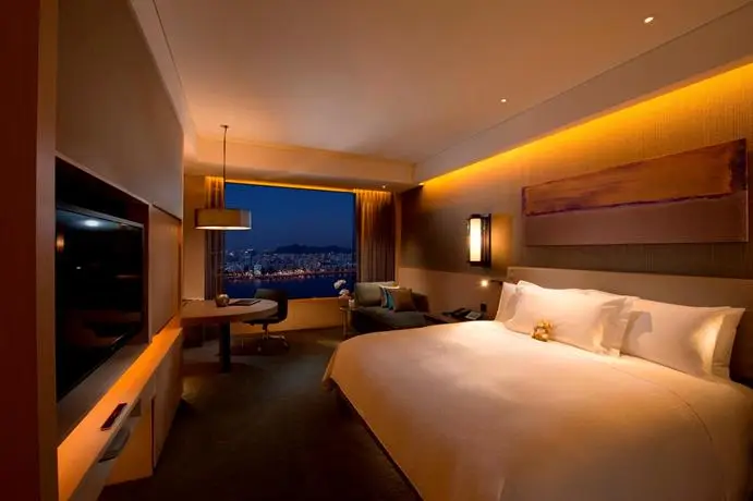 Conrad Seoul 