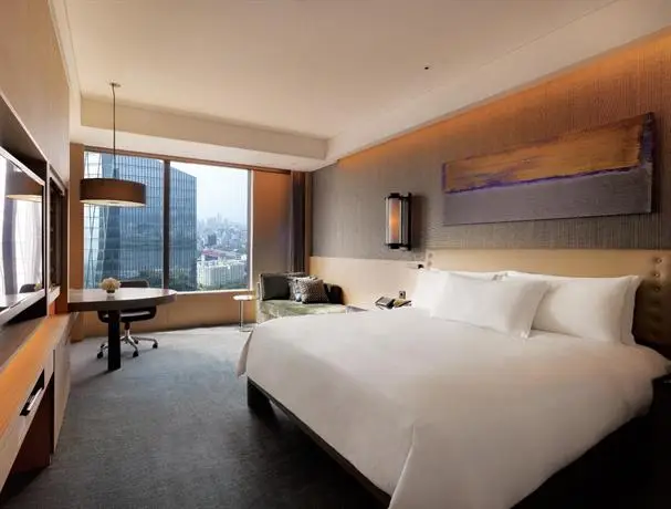 Conrad Seoul 