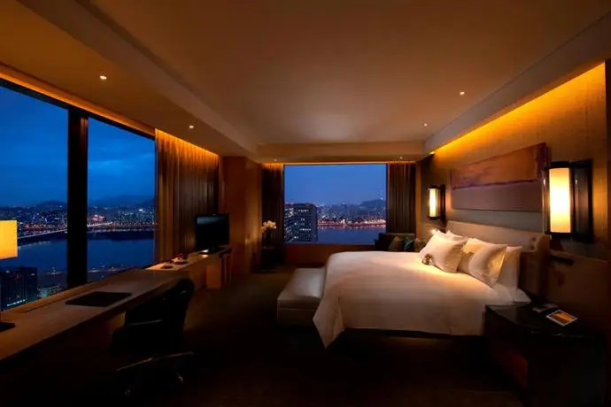 Conrad Seoul 