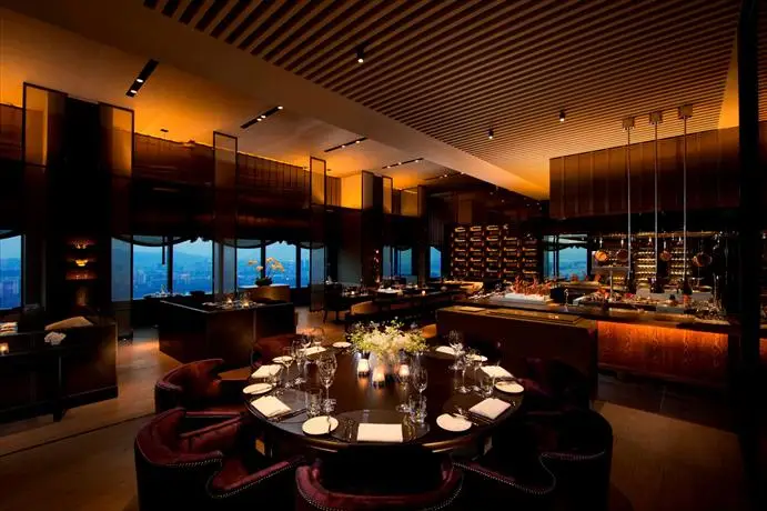 Conrad Seoul 