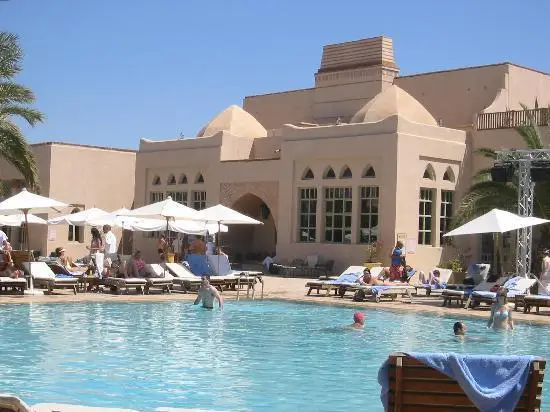 Club Med Marrakech la Palmeraie 