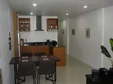 Naiharn Beach Road Apartment 