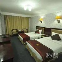 Yun Tian Hotel 