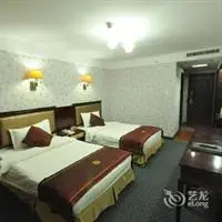 Yun Tian Hotel 