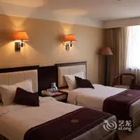 Yun Tian Hotel 