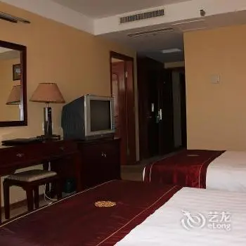 Yun Tian Hotel 