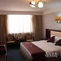 Yun Tian Hotel 