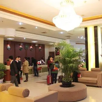 Yun Tian Hotel 