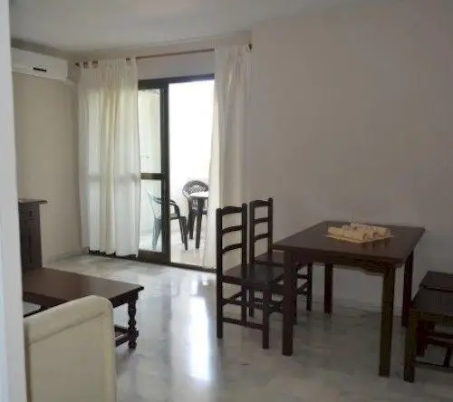 Apartamentos Vistahermosa