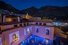 Hotel Hicham Chefchaouen 