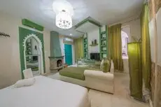 Hotel Hicham Chefchaouen 