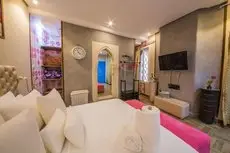 Hotel Hicham Chefchaouen 