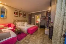 Hotel Hicham Chefchaouen 