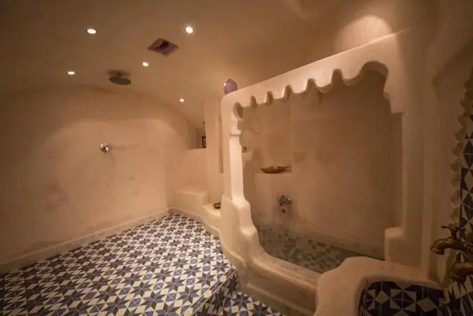 Hotel Hicham Chefchaouen 