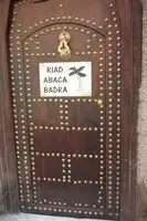 Riad Abaca Badra 