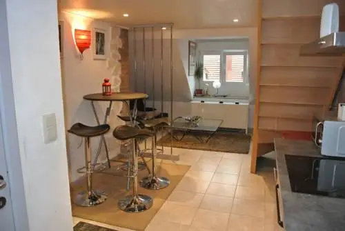 Appartement Studio Tournai