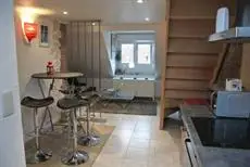 Appartement Studio Tournai 