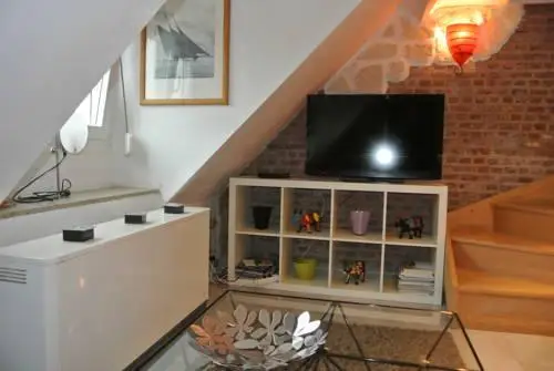 Appartement Studio Tournai 