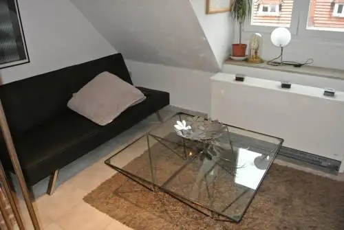 Appartement Studio Tournai 