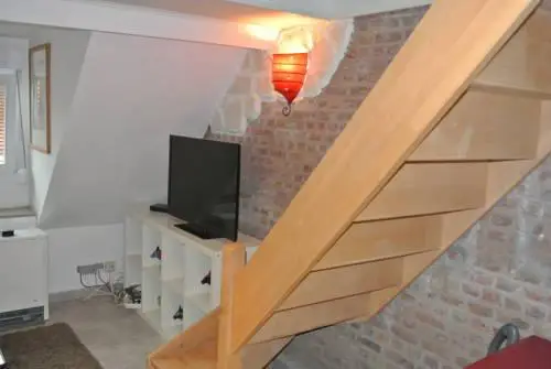 Appartement Studio Tournai 