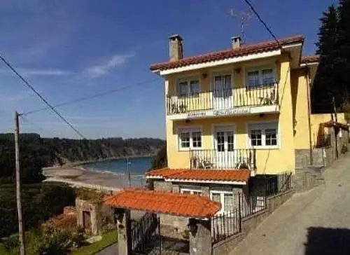 Apartamentos Bellavista Cudillero