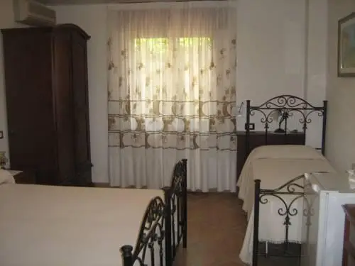 Bed&Breakfast L'Oasi 