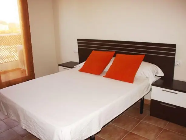 Chalets adosados Alcocebre Suites 3000 Alcossebre