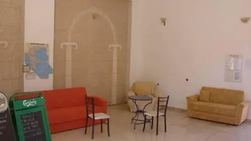 Apostolis Hotel Apartments 