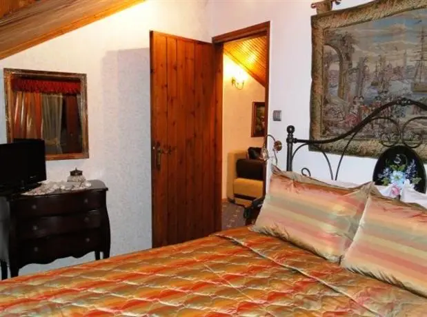 Hotel Mirto Pieria