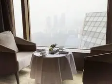 Kempinski Hotel Chongqing 