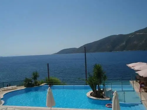 Apollon Hotel Vasiliki