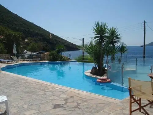 Apollon Hotel Vasiliki 