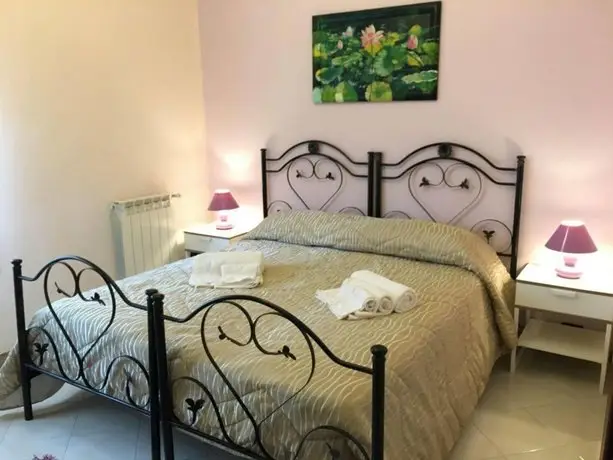 B&B Villa Giacri