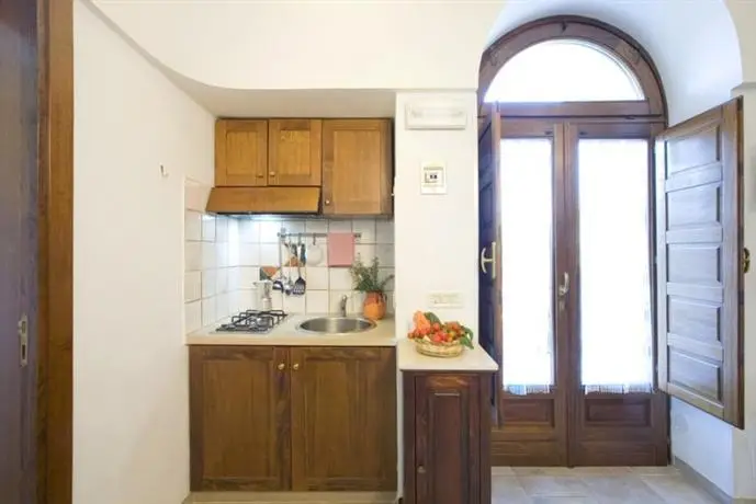 Truddhi Casa e Cucina di Puglia 