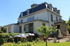 Villa Elyane 