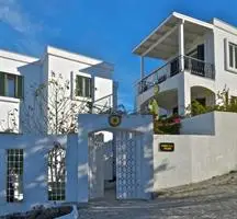 Casita Verdi Evleri 